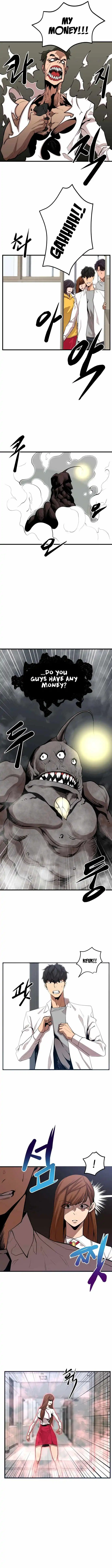 The Monstrous Gui Chapter 20 9